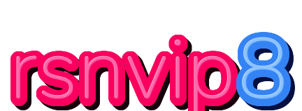 rsnvip8 — logo kanal