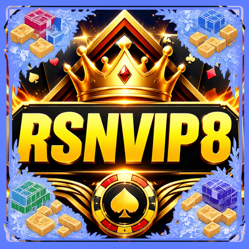 rsnvip8 — mitra unggulan